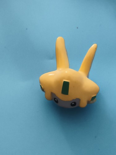 Finger puppet pokémon - finger,