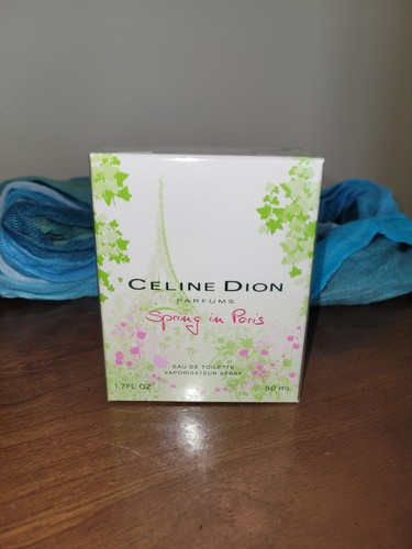 Avon celine dion spring - avon,