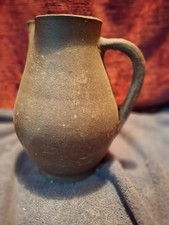 Ancien pot    EN TERRE CUITE