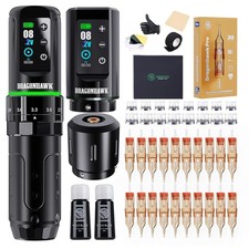 Dragonhawk L3 Tattoo Kit