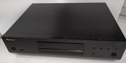 Pioneer bdp lx58 junk - bdp-lx58, [junk]