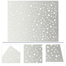 Carbone en acier de découpe Scrapbooking Scrapbooking Die Day Supply ACCESSOIR