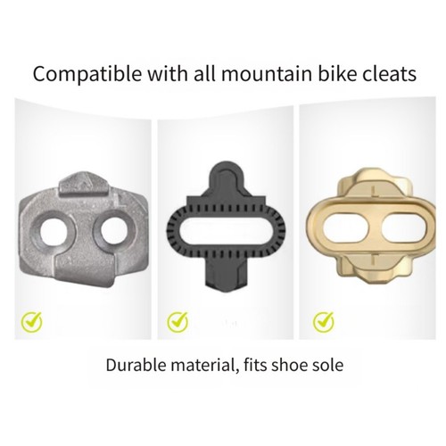 Cales crampon correction - de,