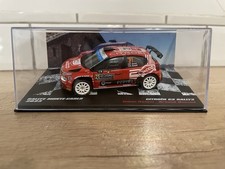 Voiture Miniature 1/43