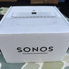 Sonos Boost Wireless Speaker