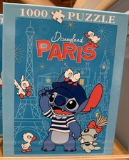 PUZZLE / Rompecabezas 1000