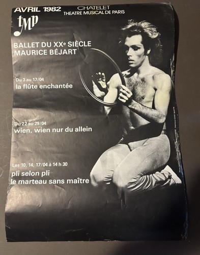 William dupont ballet - william,