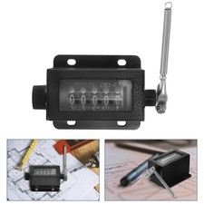  Compteur manuel mini