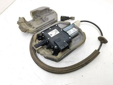 Peugeot 508 RXH 2016 Frein à