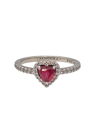 Pandora bague argent - argent, dames