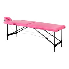 Table de massage pliable