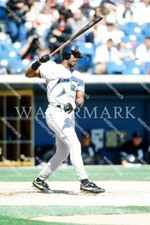 EH393 Fred McGriff Tampa Bay
