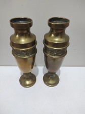 🍀 Paire de vases anciens en