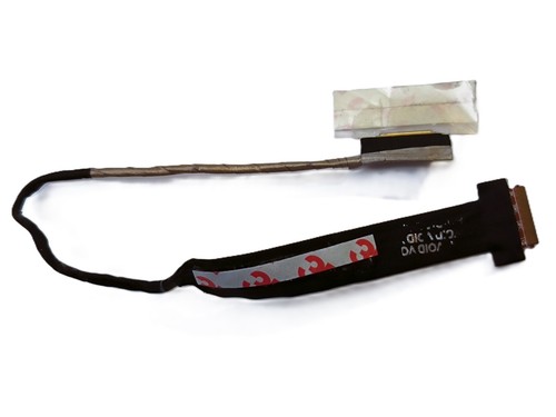 Cable nappe ecran video lcd - ecran,