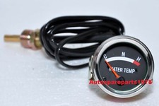 Temp Gauge fits John Deere -