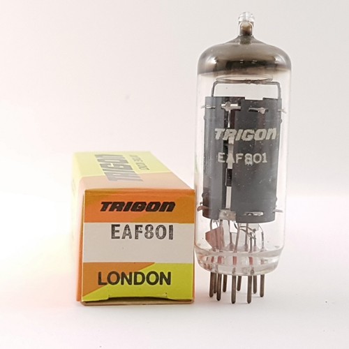 Tube trigon eaf801 - x,