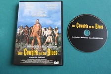 Gus Van Sant - Uma Thurman - K