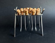 Ancien porte piques à