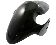 Garde-boue VANEZ avant noir