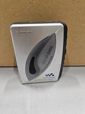 Sony Walkman WM-EX190 Mega