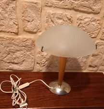 Lampe champignon Lampe Ikea Kvintol Lampe de Table Lampe de Chevet TBE