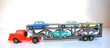 Les micro miniatures norev - les, de