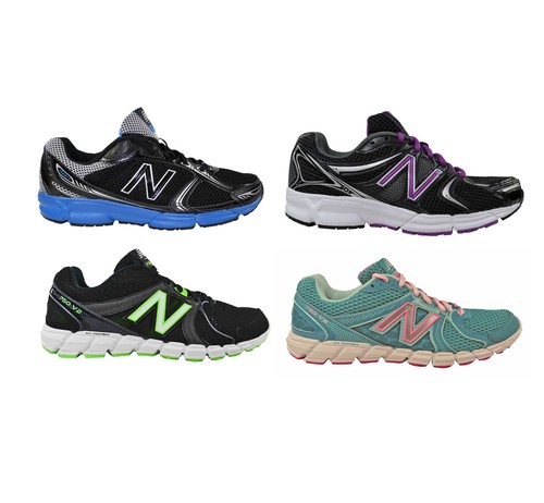 Chaussures course new - chaussures, de