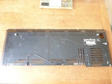 BANG OLUFSEN Beomaster 3400 socle dessous carter inférieur