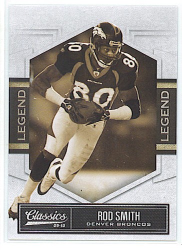 Panini classics legend 241 - 10, #241