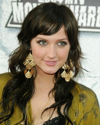 Affiche ashlee simpson 24x20 - simpson, 24x20"