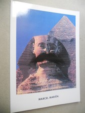 Marcel Marien Rétrospective