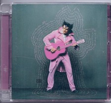 -M- Qui De Nous Deux - CD