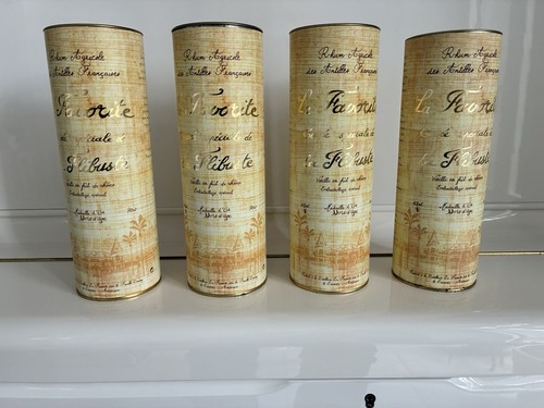 Rhum favorite cuvée - rhum,