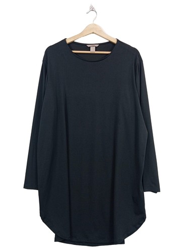 Robe manches longues - h&m, à