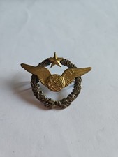 Insigne Militaire Brevet Pilote Navigateur 