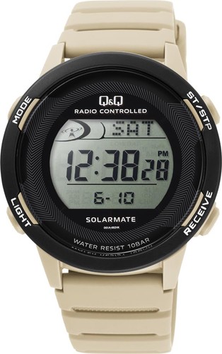 Montre homme citizen q - homme,