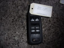 Commande de vitre Renault
