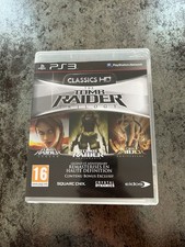 Jeu ps3 the tomb - ps3,