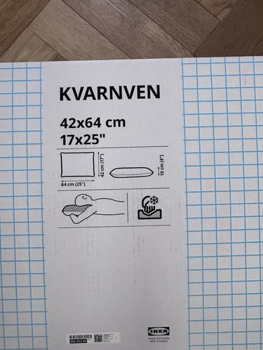 Ikea kvarnven oreiller - ikea,