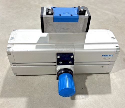 Festo dpa 100 cylindre - dpa-100-16,