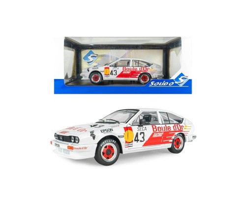 Solido 421182308 18 alfa - 421182308,