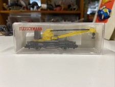 Fleischmann N 1/160 Réf. 8502