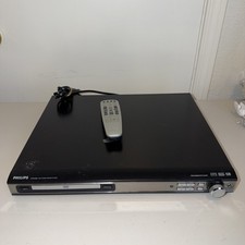 Philips HTS3400 DVD 5.1 Ch