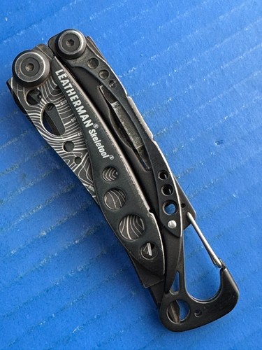 Leatherman skeletool - leatherman,