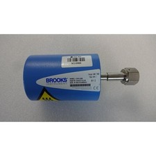 BROOKS CMX100 XacTorr Digital Vacuum Capacitance Manometer 1000 Torr Heated Gaug