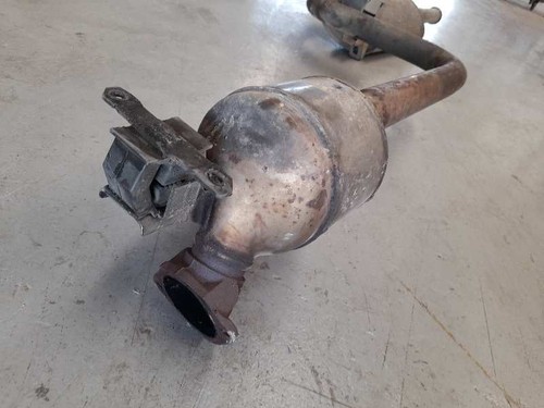 C114 catalyseur renault espace - catalyseur,