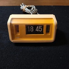 Horloge Flip Copal 228