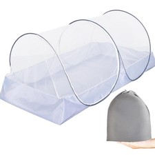 Moustiquaire de lit 200 x 100