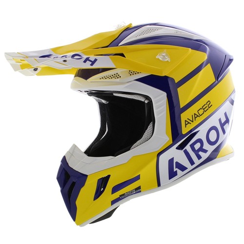 Sake casque airoh aviator - casque,