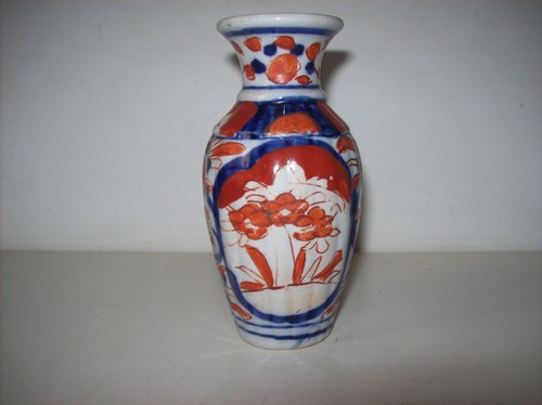 Petit vase japonais - petit,